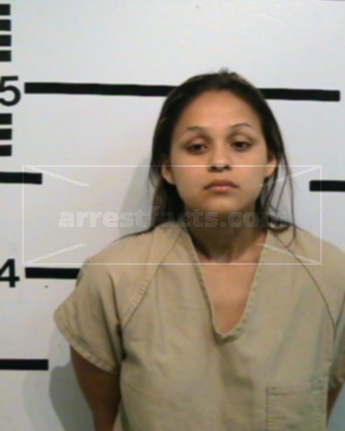 Eliza Theresa Arredondo
