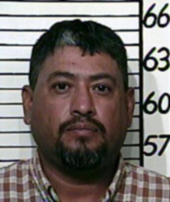 Gavino Juarez Gomez