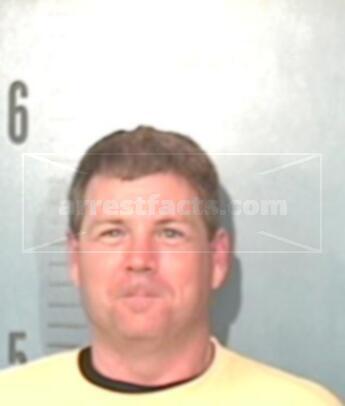 Thomas Reeves Gandy
