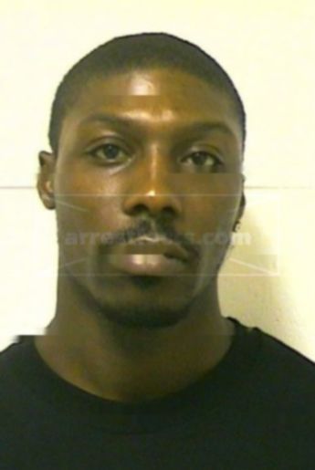 Brandon Joyrone Williams