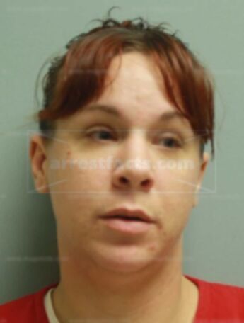 Alicia Dawn Heymers