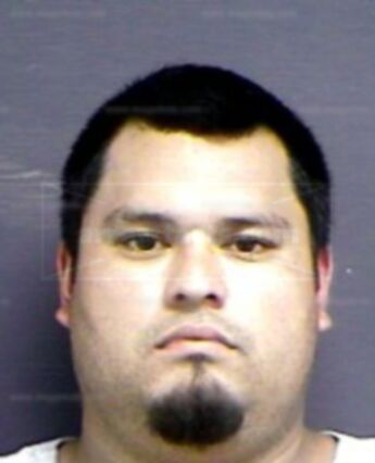 Dennis Osceola Whitaker