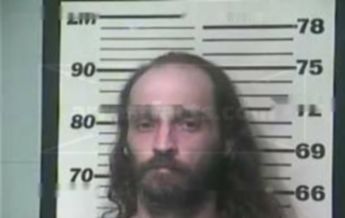 Scott David Wood