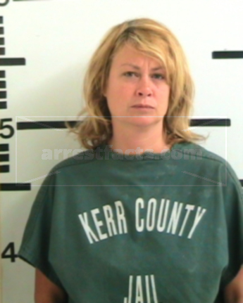 Amy Noel Conville