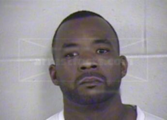 Johron Harrison