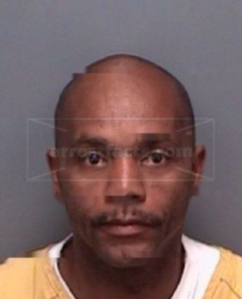 Kenneth Clay Suddeth