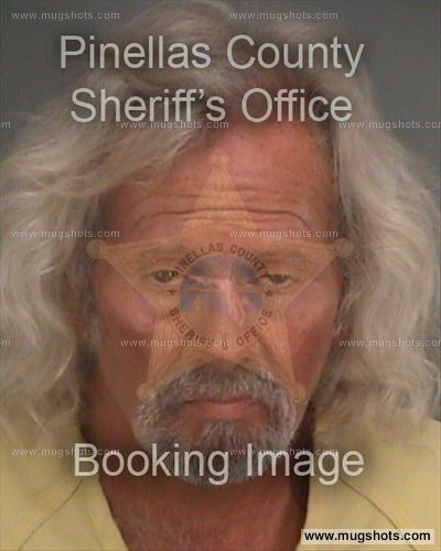 Richard Laurence Crider