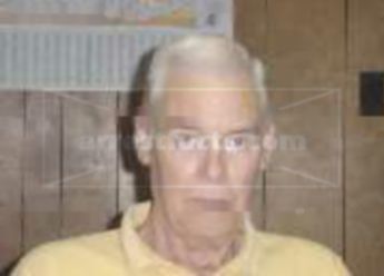 James Dale Frizzell