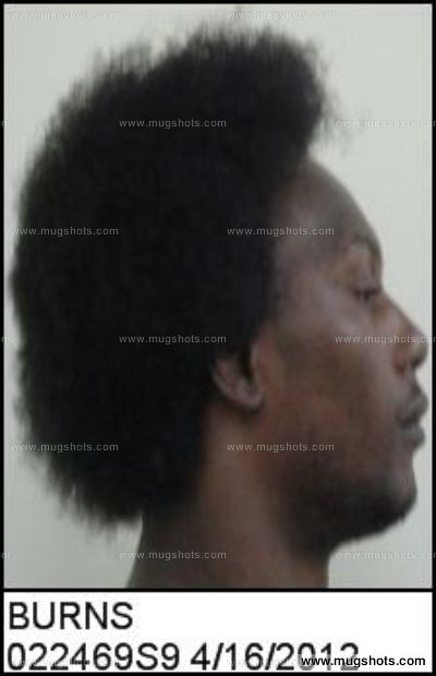 Marcus Dewayne Burns