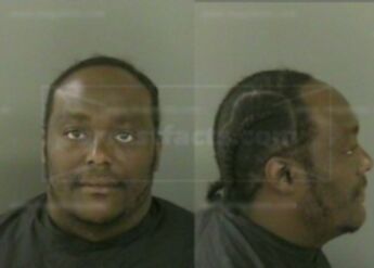 Rodney Tyrone Traylor