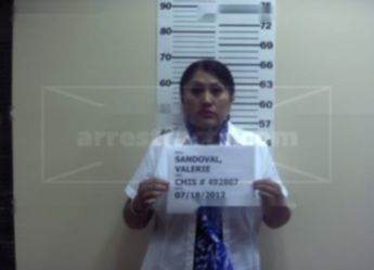 Valerie Sandoval