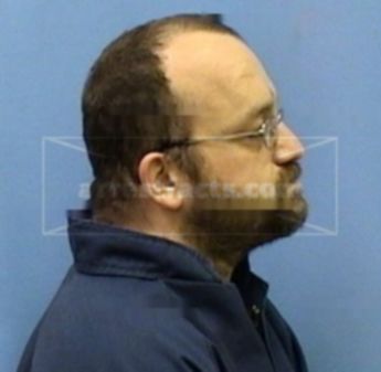 Mark Eugene Dingman