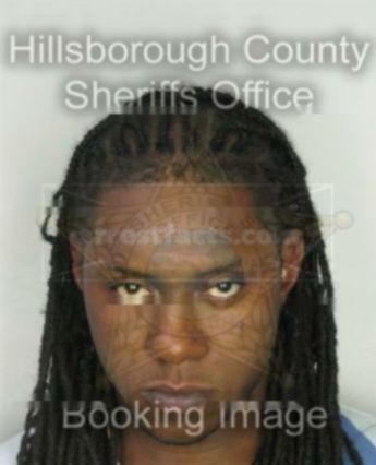 Jermaine A Johnson