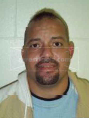 Darwin Montalvo