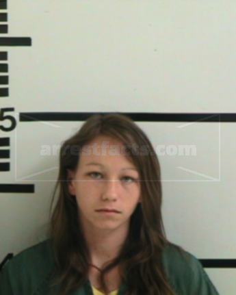Chelsea Florendia Wahrmund