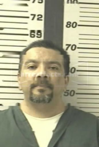 Frederick J Hinojos