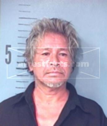 Augustine Sanchez Salazar
