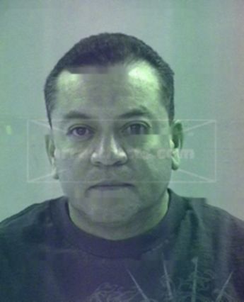 Carlos A Ogas