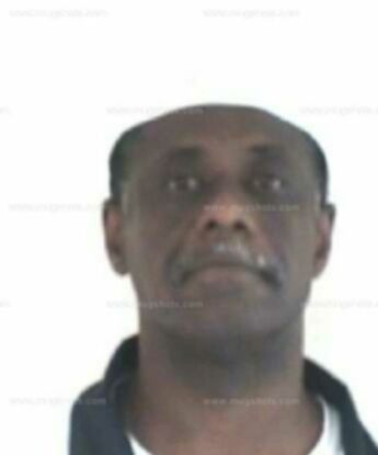 Reginald Anthony Veale