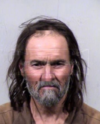 Shawn Arlan Beals