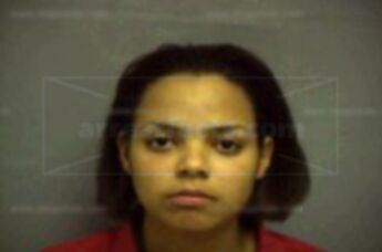 Demitra Tashea Dilworth