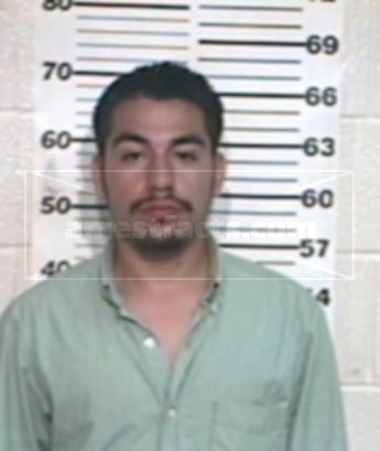 Jose Alberto Valenzuela