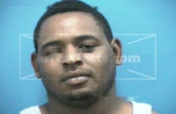 Alan Sheldon Williams