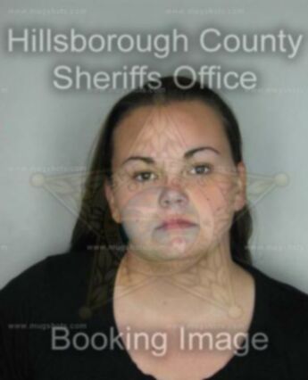Alicia Nichole Harrell