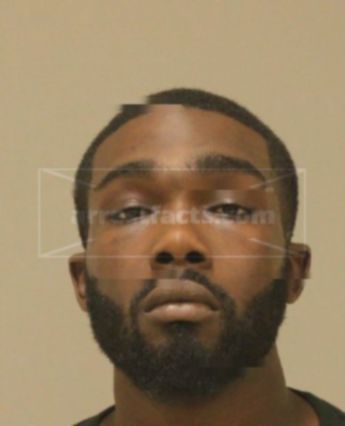 Terrell Desean Ross