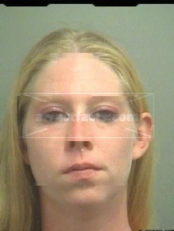Jennifer Ann Terenchin