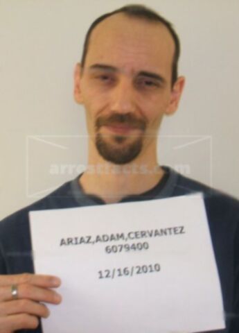Adam Cervantez Ariaz