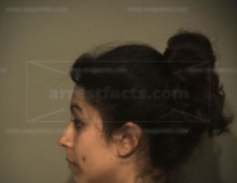 Ivanna Marie Contreras Rivera