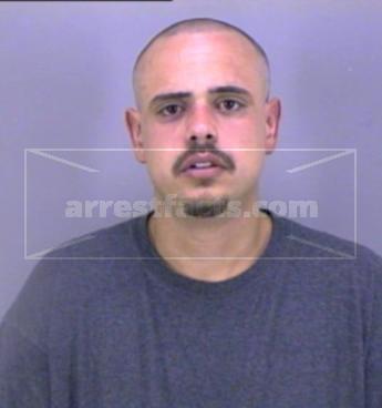 Corey Edmond Simpson