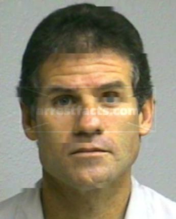Richard Dean Stevens