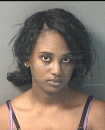 Suda Jameshia Adams