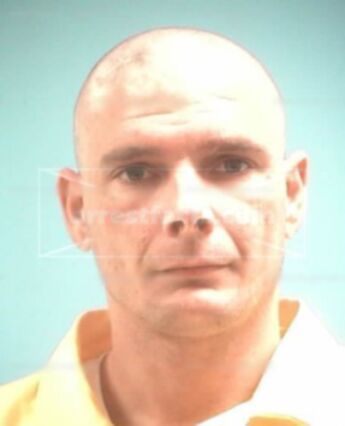 Michael Don Caldwell