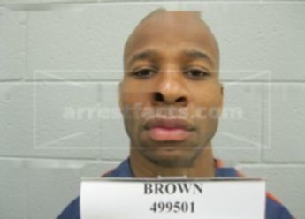 Albert Lewis Brown