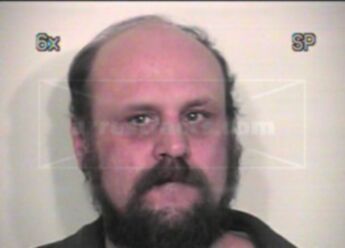 Walter Eric Luefling