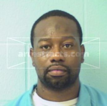Terrence Galloway