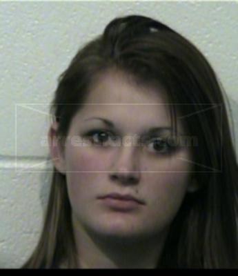 Sarah Danielle Johnson