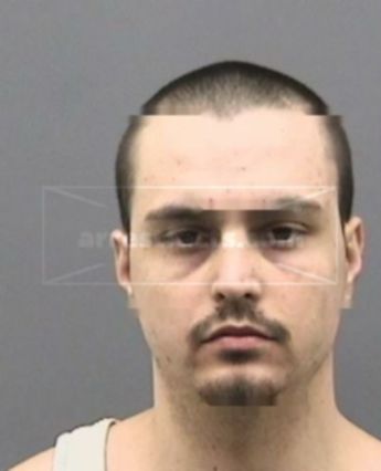 Brendon Nicholas Scarborough