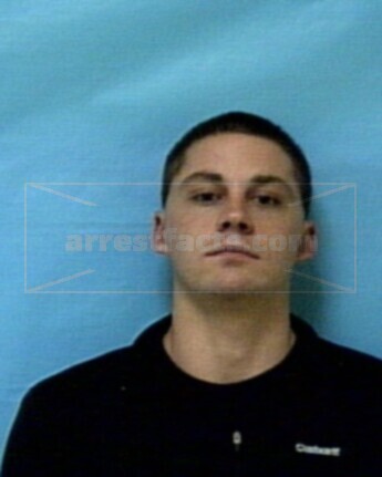 Corey Arthur Blackmon