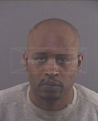 Randy Lee Parker