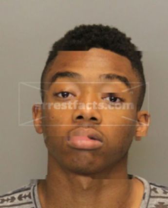 Franklin Carlton Lamar