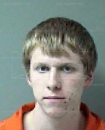 Corey Keith Smith