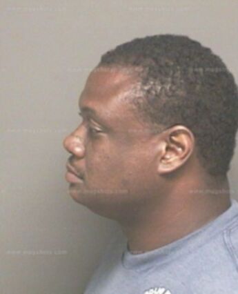 Dondre Therone Collins