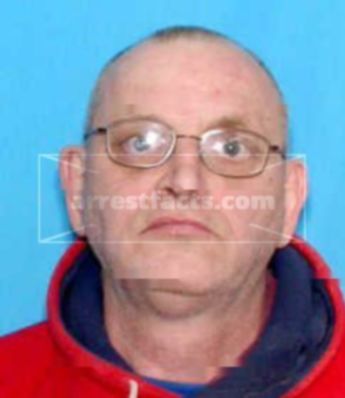 Kenneth Eugene Williams