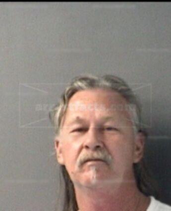Russell Lee Crutchfield