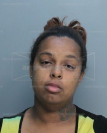 Juvonna Qurtel Webster