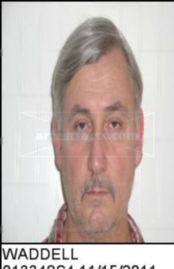 Rocky Morris Waddell